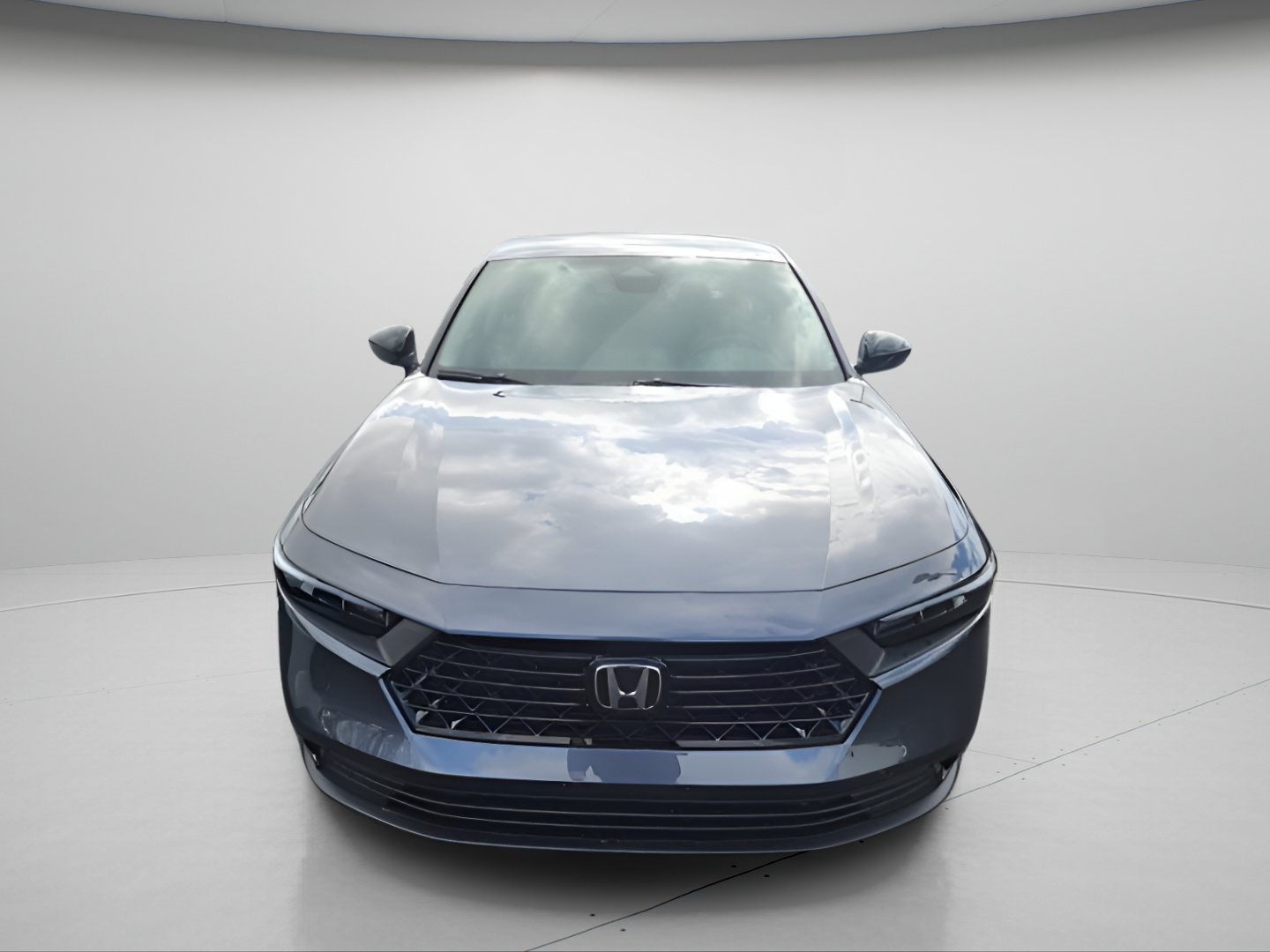New 2026 Honda Accord SE image 2