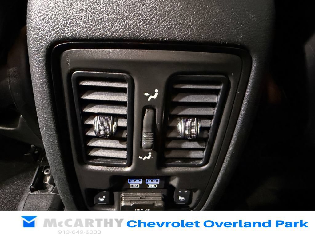 Used 2024 Dodge Durango GT AWD/4WD image 29