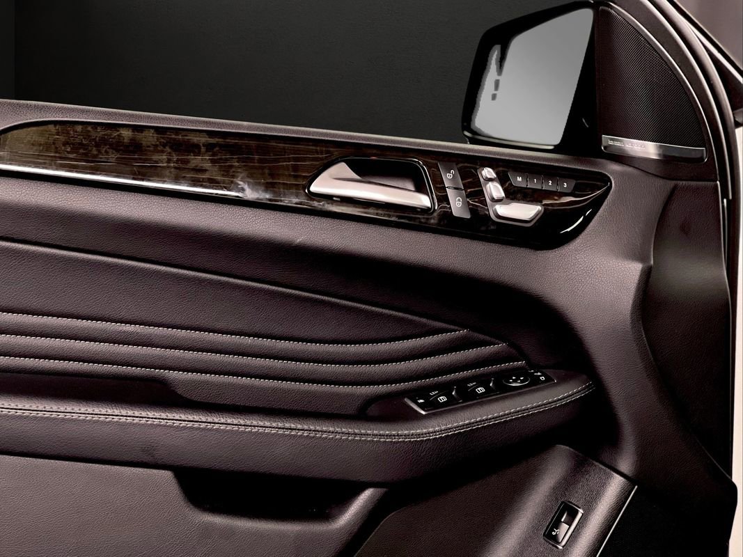 Used 2019 Mercedes-Benz GLE 43 AMG 4MATIC Coupe image 31