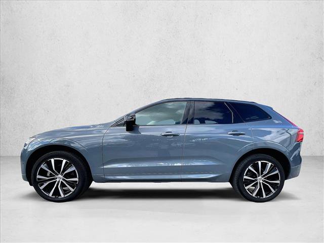 Used 2024 Volvo XC60 B5 Plus w/ Protection Package Premier image 6