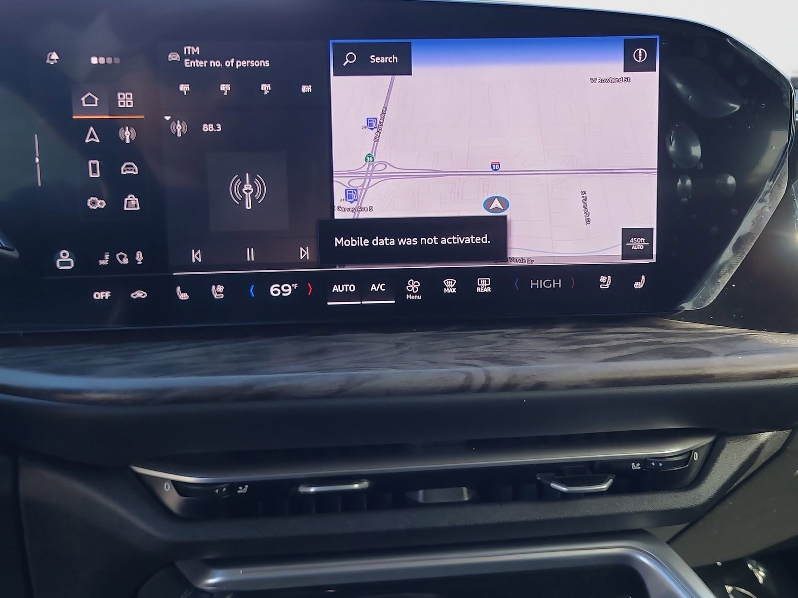 Used 2025 Audi Q5 Premium Plus w/ Premium Plus image 27