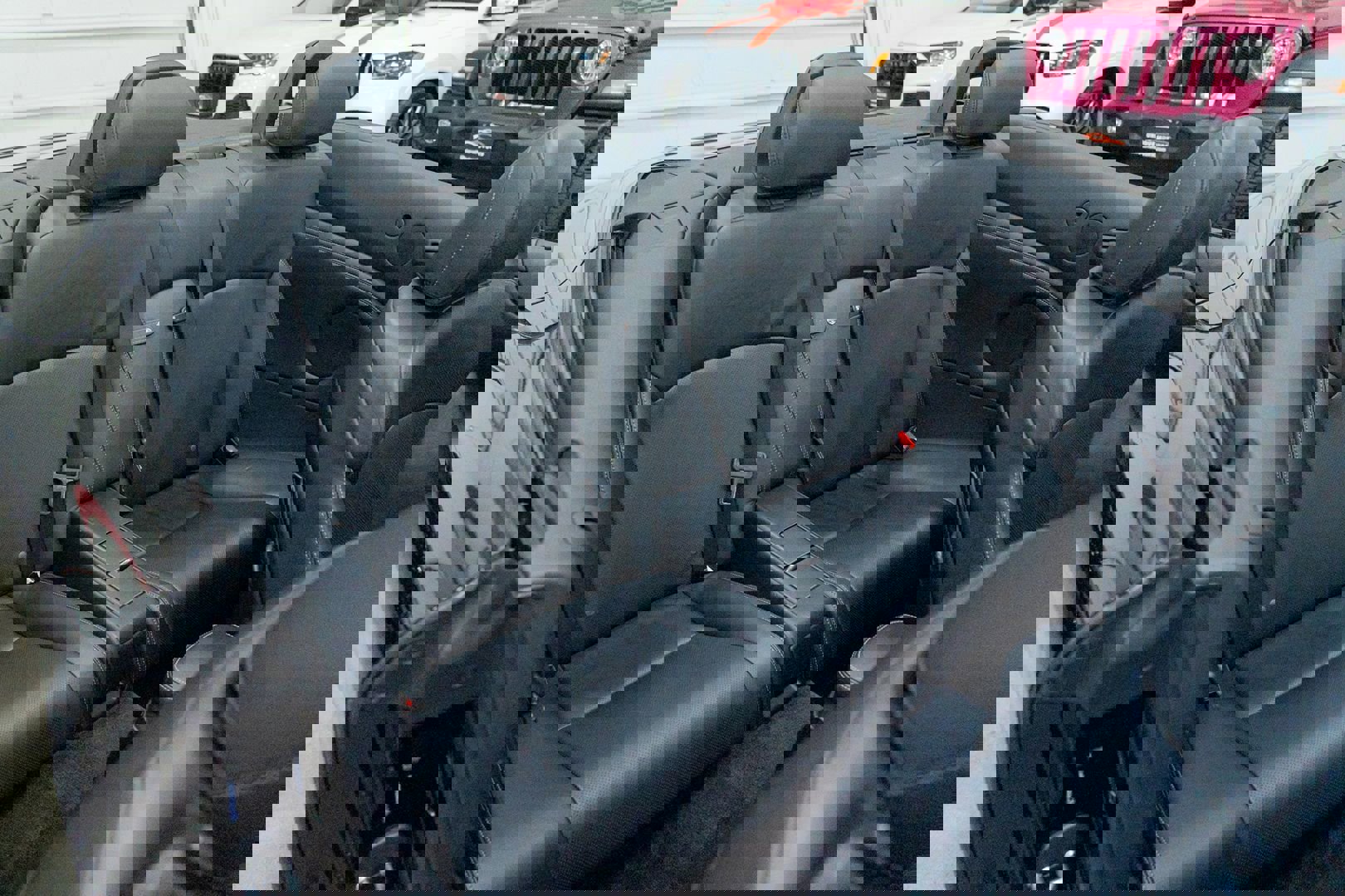 Used 2010 Lexus IS 250C image 22