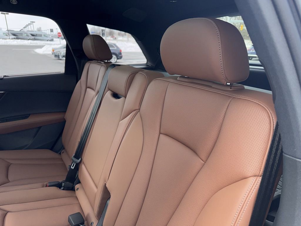 New 2026 Audi Q7 2.0T Premium Plus AWD/4WD image 18