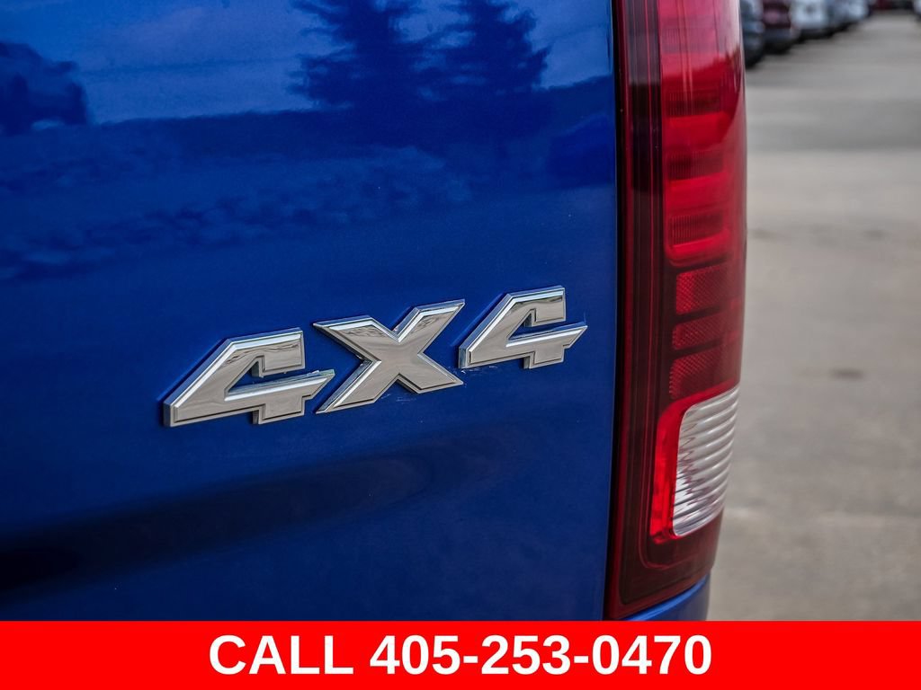 Used 2017 RAM 1500 Sport AWD/4WD image 14