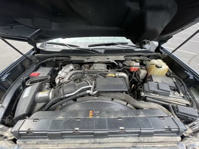 Used 2020 Chevrolet Silverado 2500 High Country w/ Z71 Off-Road Package AWD/4WD image 29