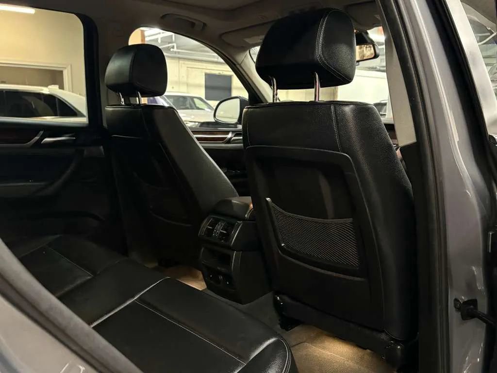 Used 2016 BMW X3 xDrive28i AWD/4WD image 23