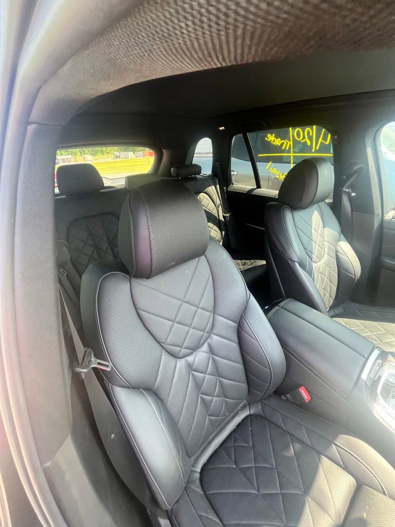 Used 2023 BMW X5 xDrive40i w/ Premium Package AWD/4WD image 11