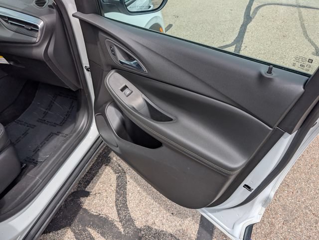 Used 2024 Buick Encore GX Preferred FWD image 4
