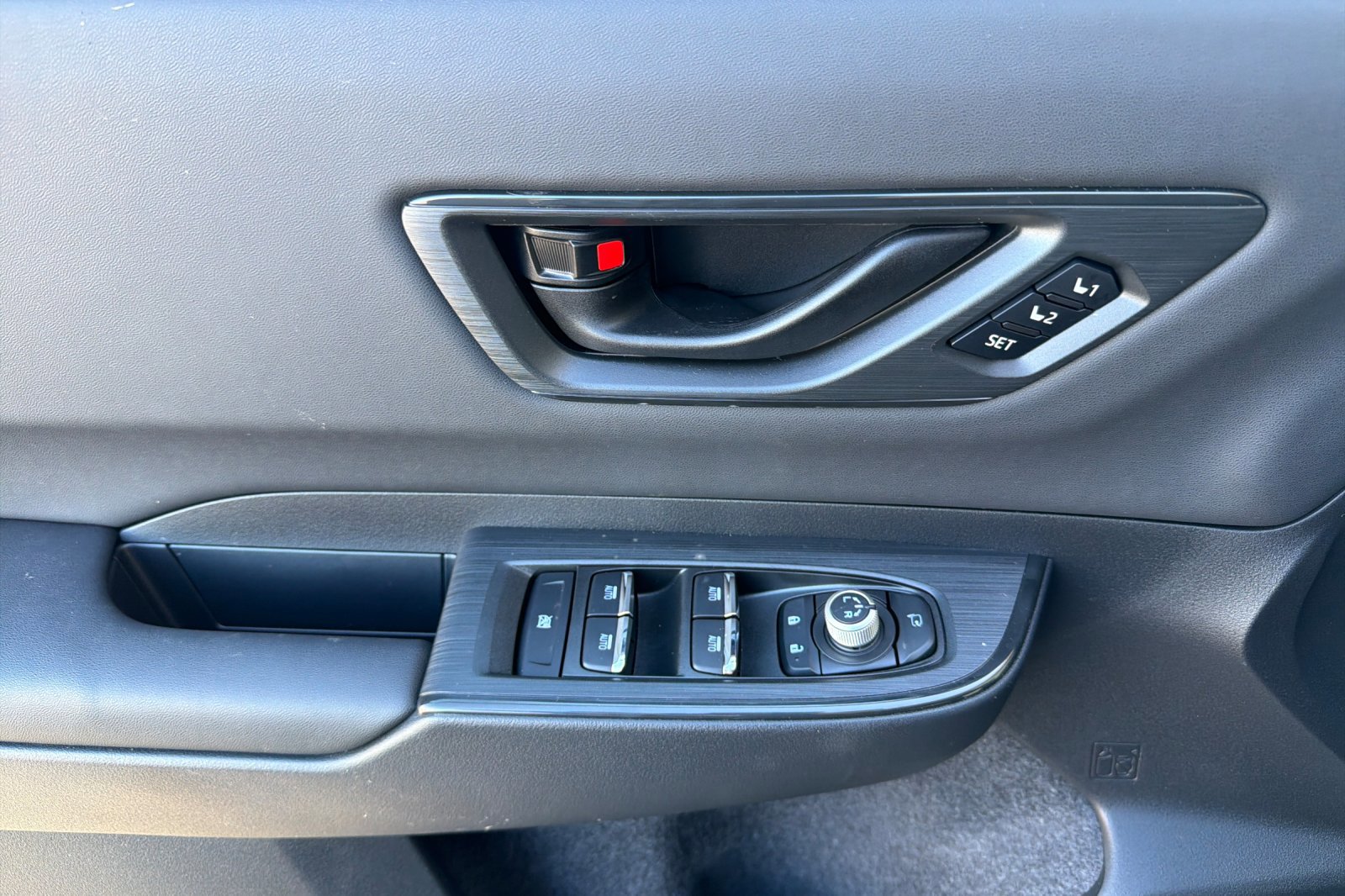 New 2026 Subaru Outback Wilderness image 11