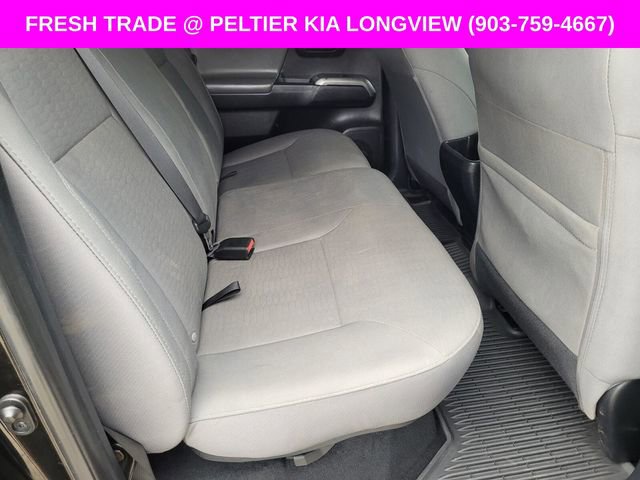 Used 2017 Toyota Tacoma SR5 w/ Tow Package image 13