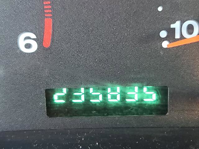 Used 2004 Jeep Wrangler Unlimited image 28