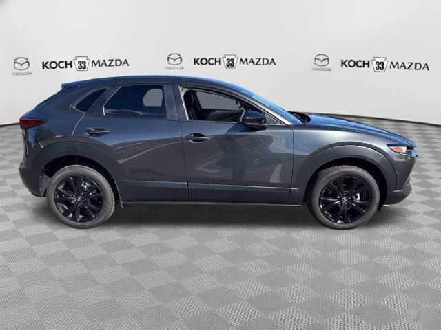 Certified 2026 MAZDA CX-30 AWD 2.5 S w/ Select Sport Pkg image 8