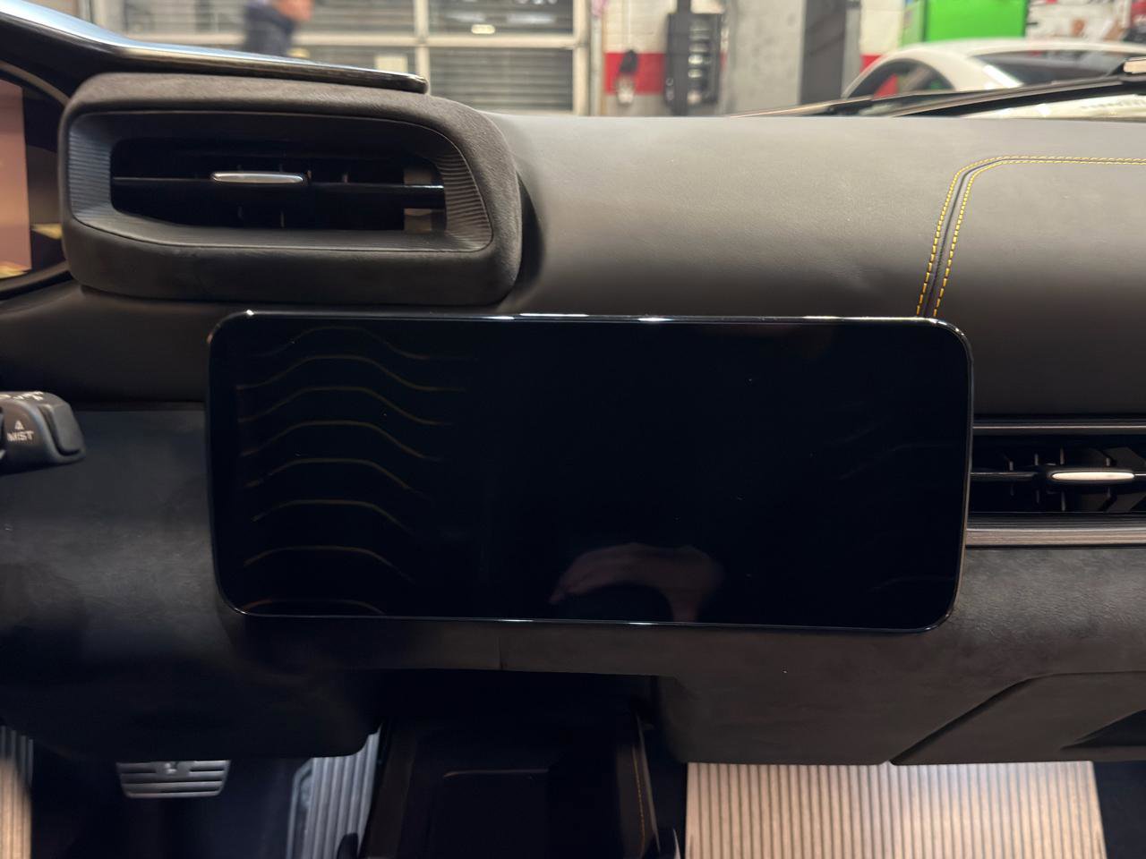 Used 2022 Maserati MC20 Coupe image 25