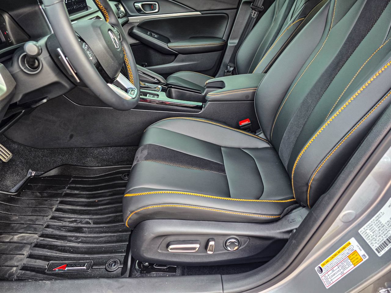 Used 2026 Acura Integra A-Spec FWD image 13