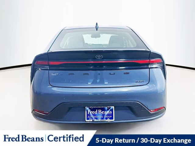 Used 2023 Toyota Prius LE image 8
