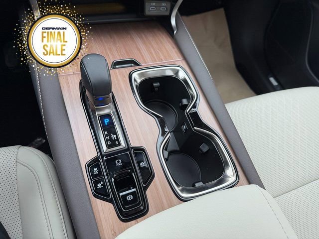 New 2026 Lexus RX 350 w/ Convenience Package image 24