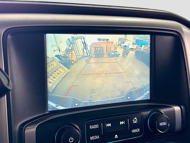 Used 2018 GMC Sierra 1500 SLT w/ SLT Premium Package AWD/4WD image 15