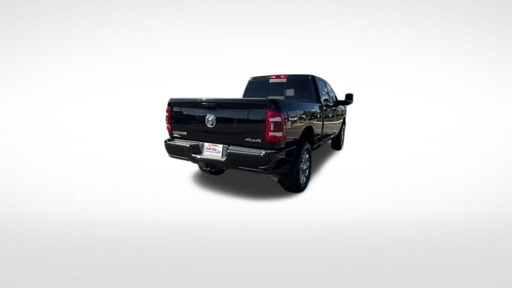 Used 2024 RAM 3500 Laramie w/ Sport Appearance Package image 37