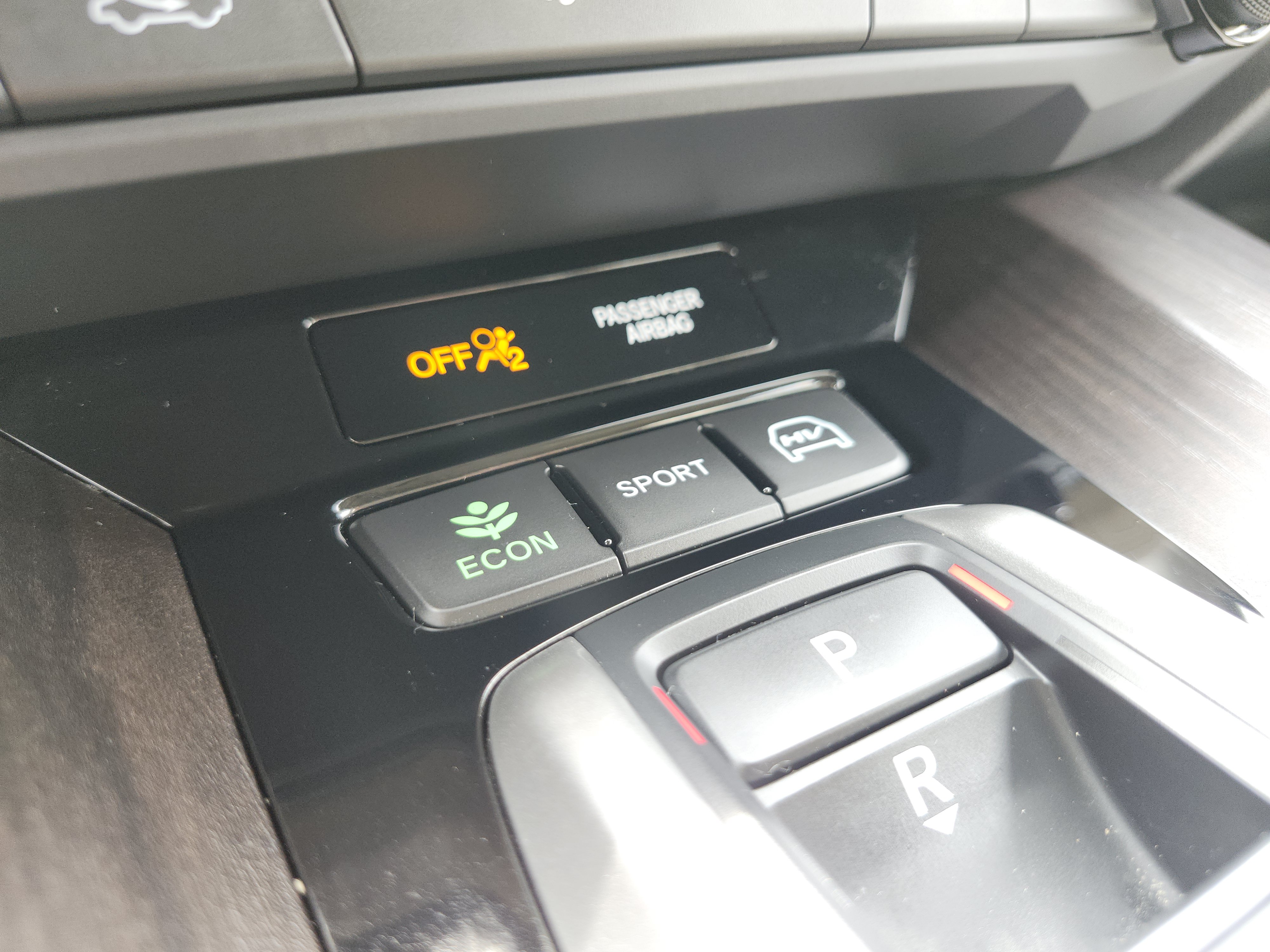 Used 2019 Honda Clarity Plug-In Hybrid image 8