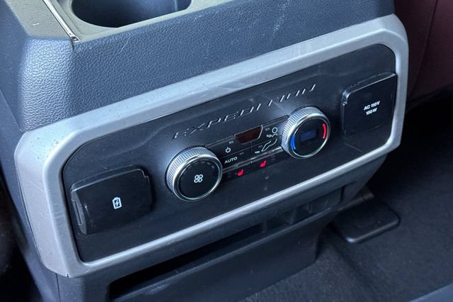 Used 2023 Ford Expedition Limited AWD/4WD image 44
