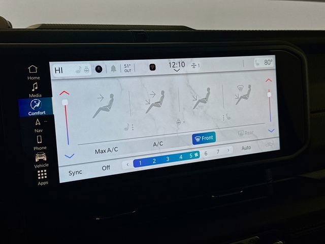 New 2026 Jeep Gladiator Mojave image 19