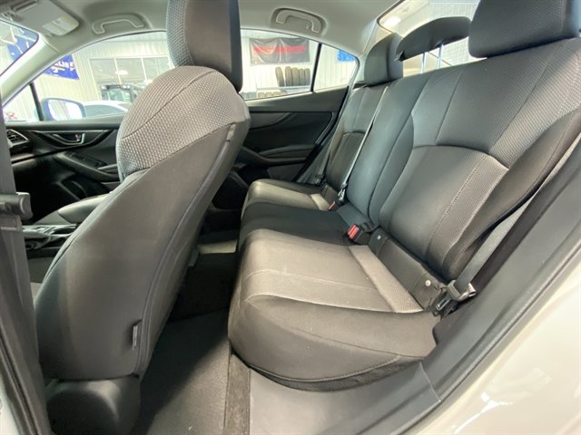 Used 2020 Subaru Impreza Premium image 16