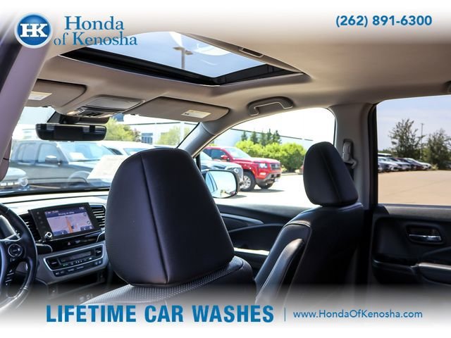 Used 2023 Honda Ridgeline RTL-E image 13