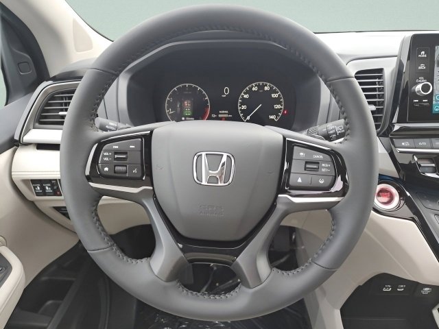 New 2026 Honda Odyssey Touring image 26