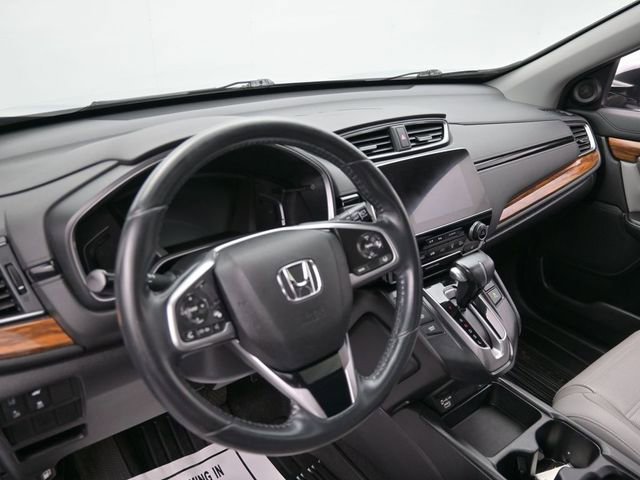Used 2020 Honda CR-V EX-L image 25