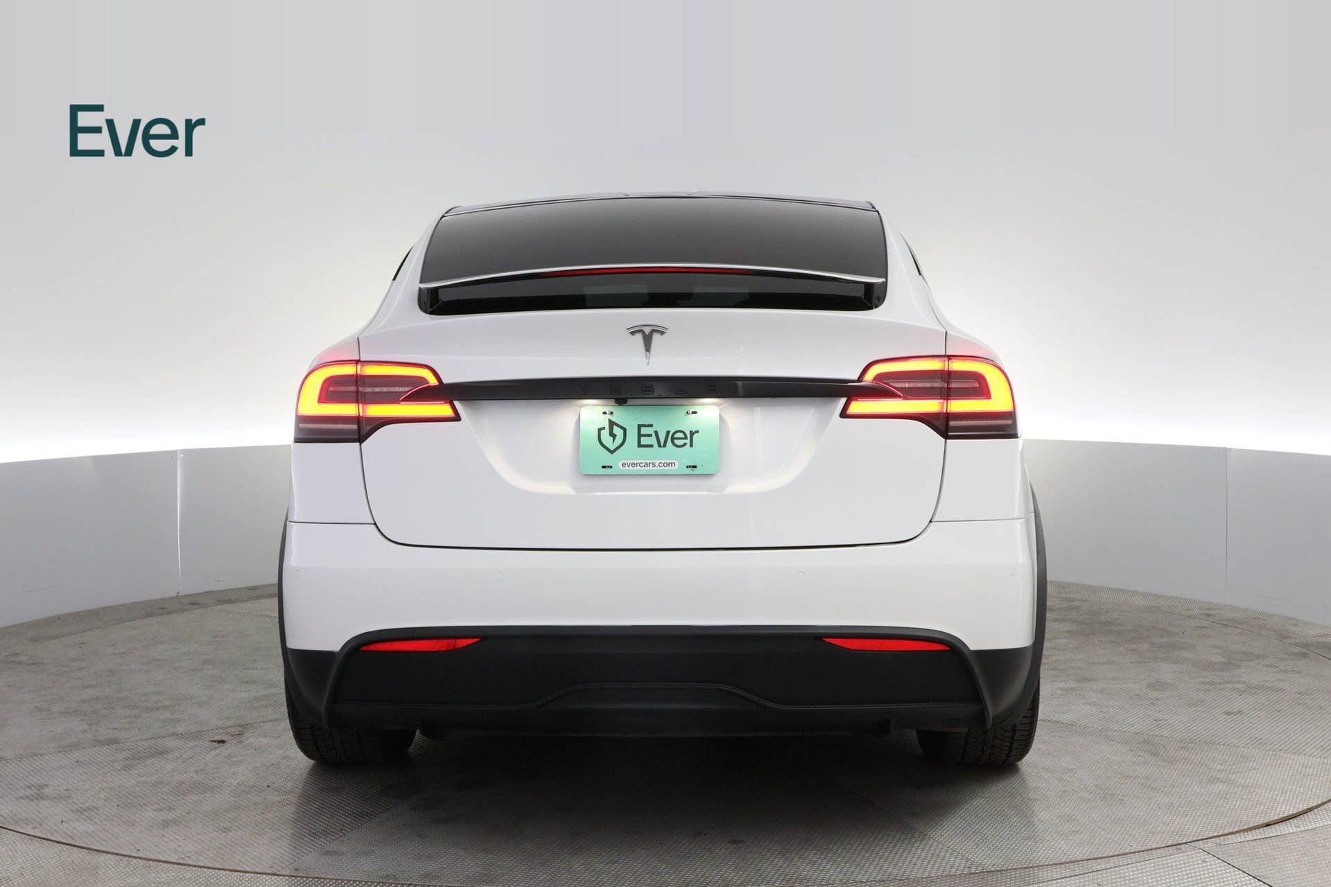 Used 2023 Tesla Model X Base image 15