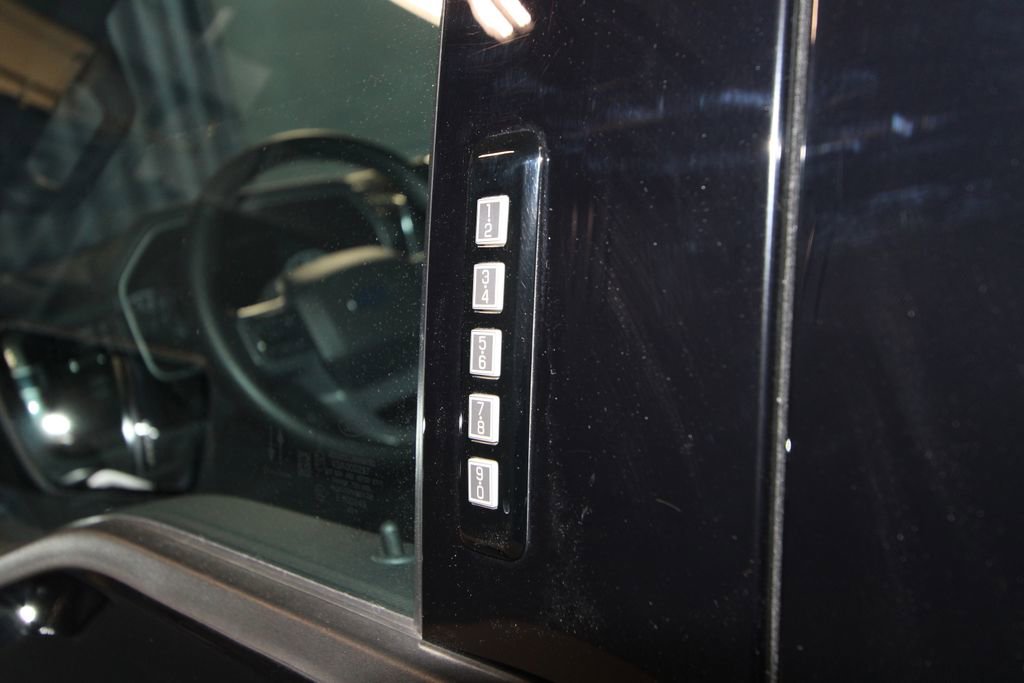 Used 2023 Ford F150 XLT w/ Equipment Group 302A High AWD/4WD image 39