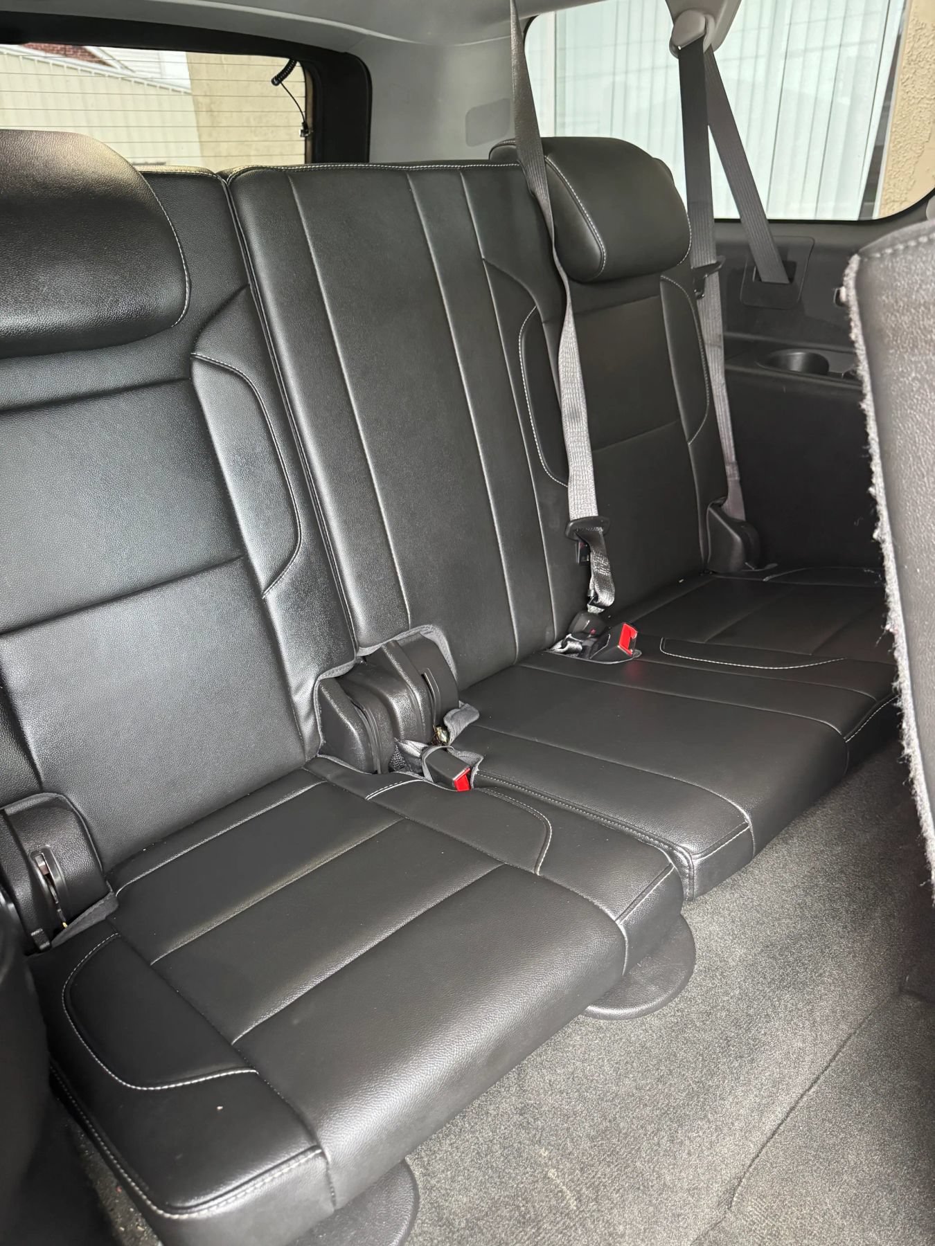 Used 2018 Chevrolet Suburban LT AWD/4WD image 12