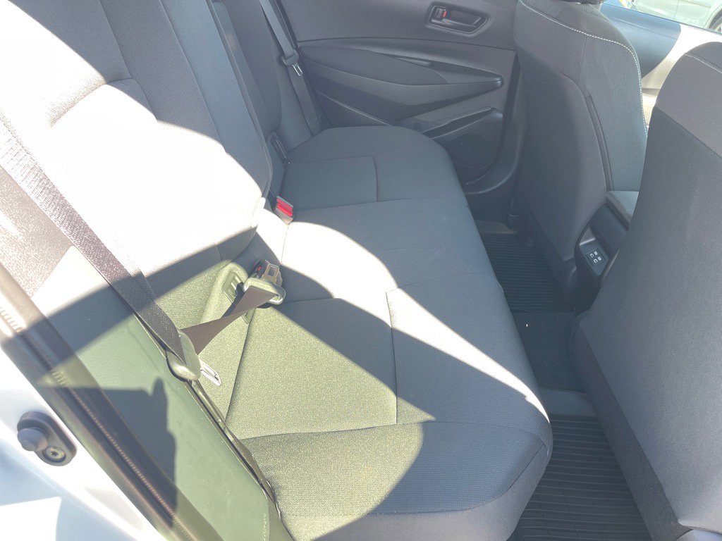 New 2026 Toyota Corolla LE image 15