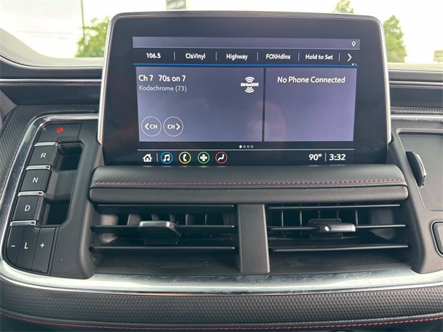 Used 2021 Chevrolet Suburban RST image 27