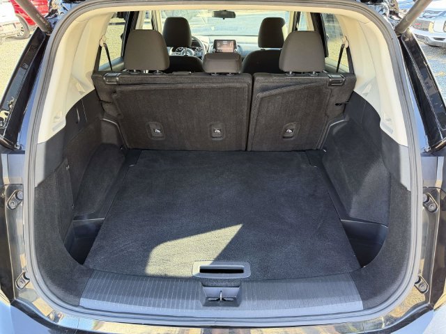 Used 2024 Nissan Rogue SV FWD image 14