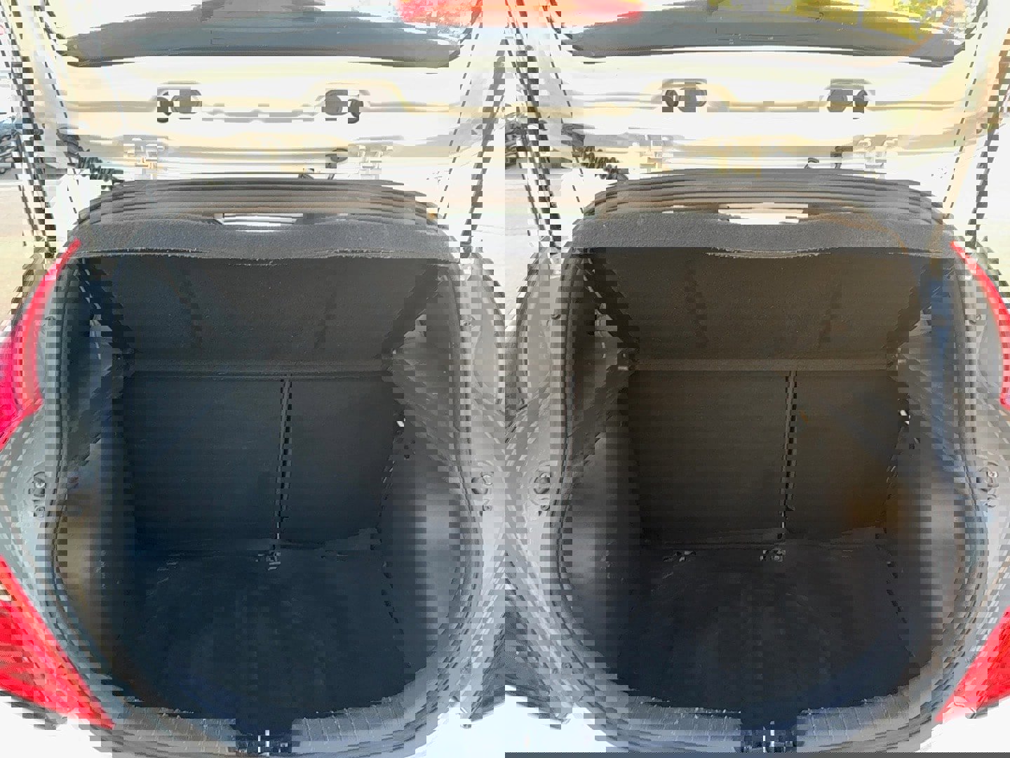 Used 2016 Hyundai Accent Sport image 7