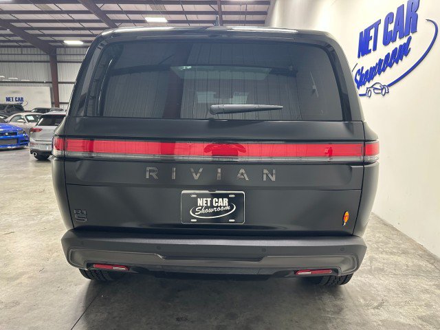 Used 2026 Rivian R1S Premium AWD/4WD image 33