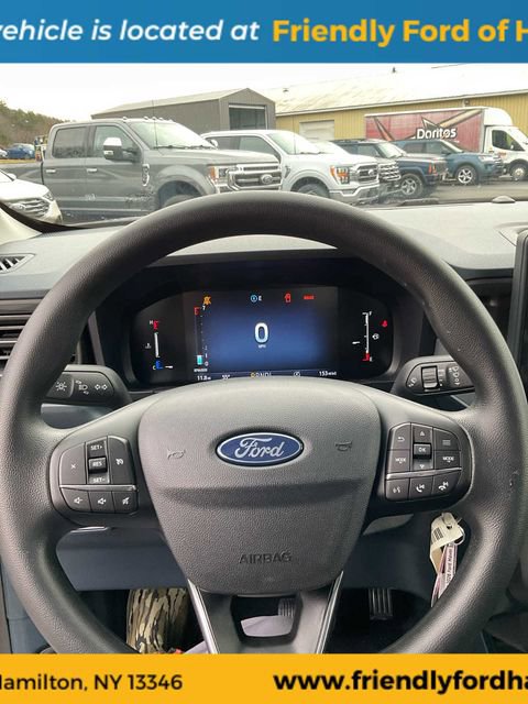 Used 2026 Ford Maverick XL AWD/4WD image 28