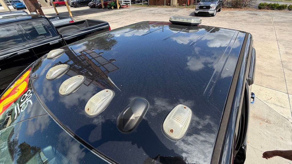 Used 2018 RAM 3500 SLT w/ Snow Chief Group image 39