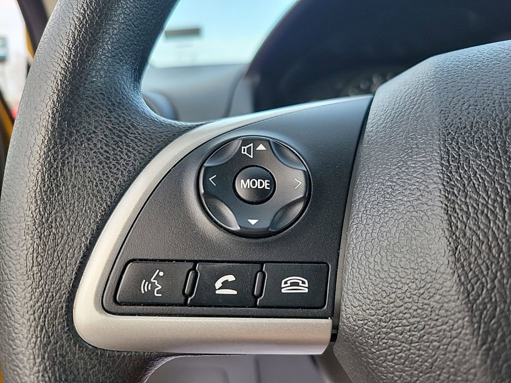 Used 2024 Mitsubishi Mirage ES image 17