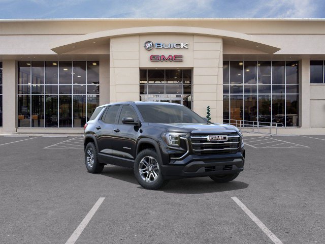 New 2027 GMC Terrain Elevation FWD image 1