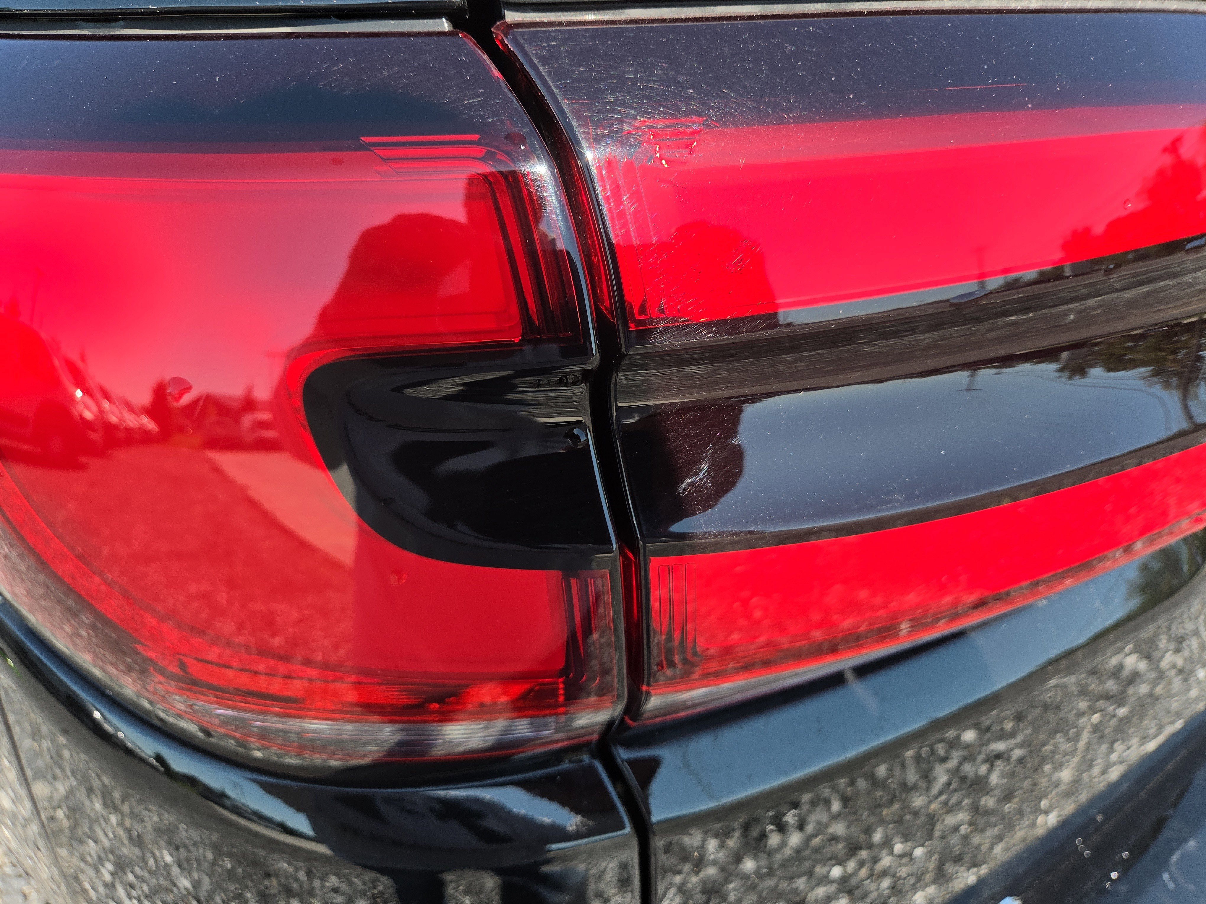 Used 2025 Chrysler Pacifica Select FWD image 14