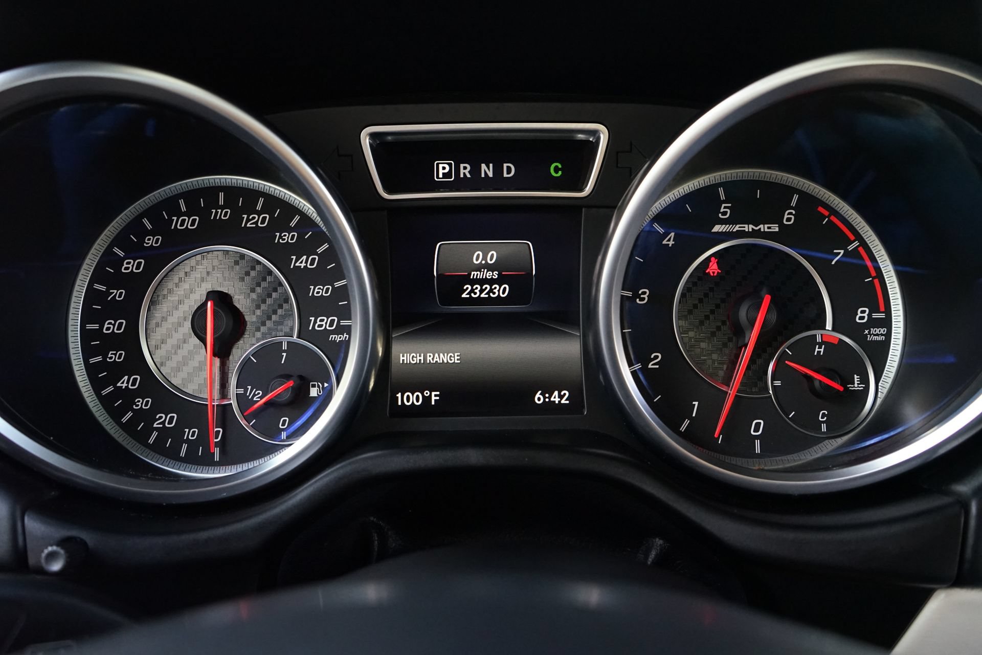 Used 2017 Mercedes-Benz G 63 AMG 4MATIC image 13
