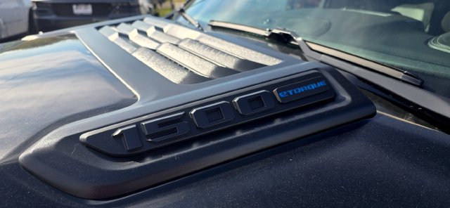 New 2026 RAM 1500 Laramie w/ Sport Appearance Package AWD/4WD image 5