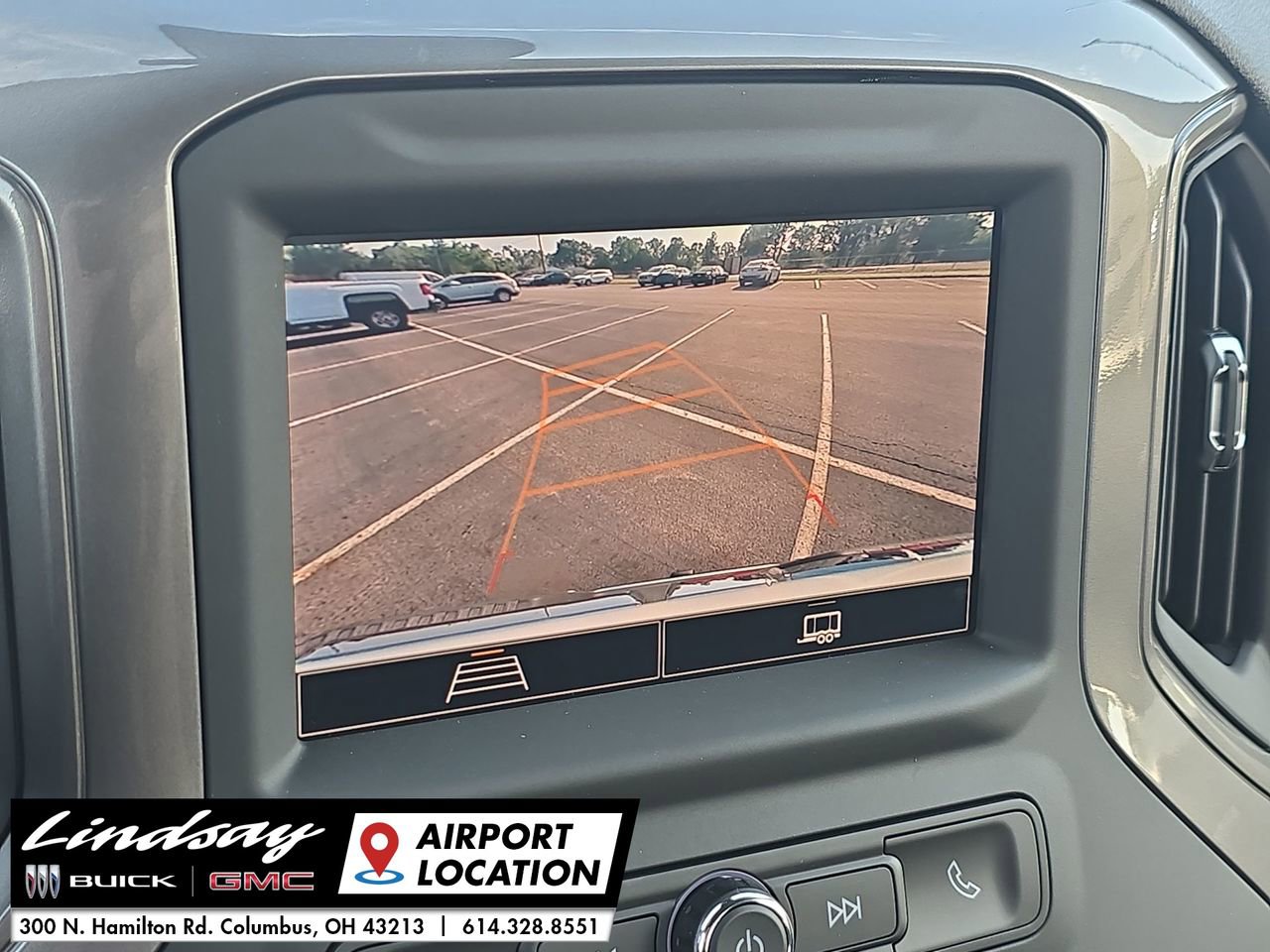 New 2025 GMC Sierra 3500 Pro w/ 1SA Pro Safety Plus Package image 14