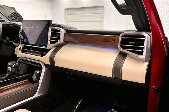 Used 2022 Toyota Tundra 1794 Edition image 19