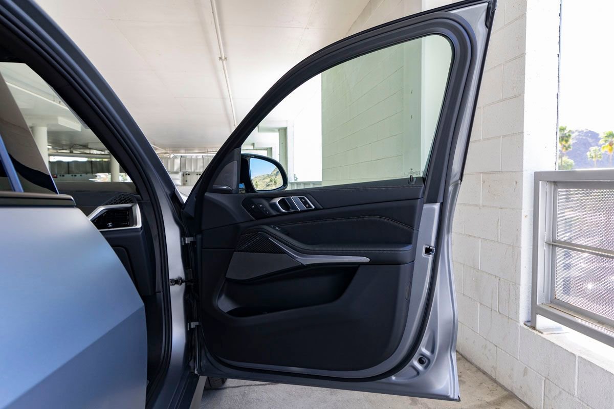 New 2026 BMW X5 M60i image 29