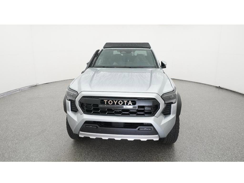 New 2025 Toyota Tacoma 4x4 Double Cab Hybrid image 15