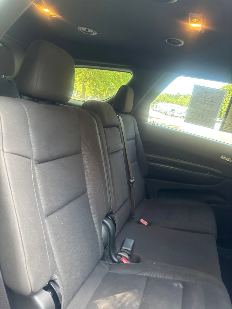 Used 2026 Dodge Durango GT AWD/4WD image 19