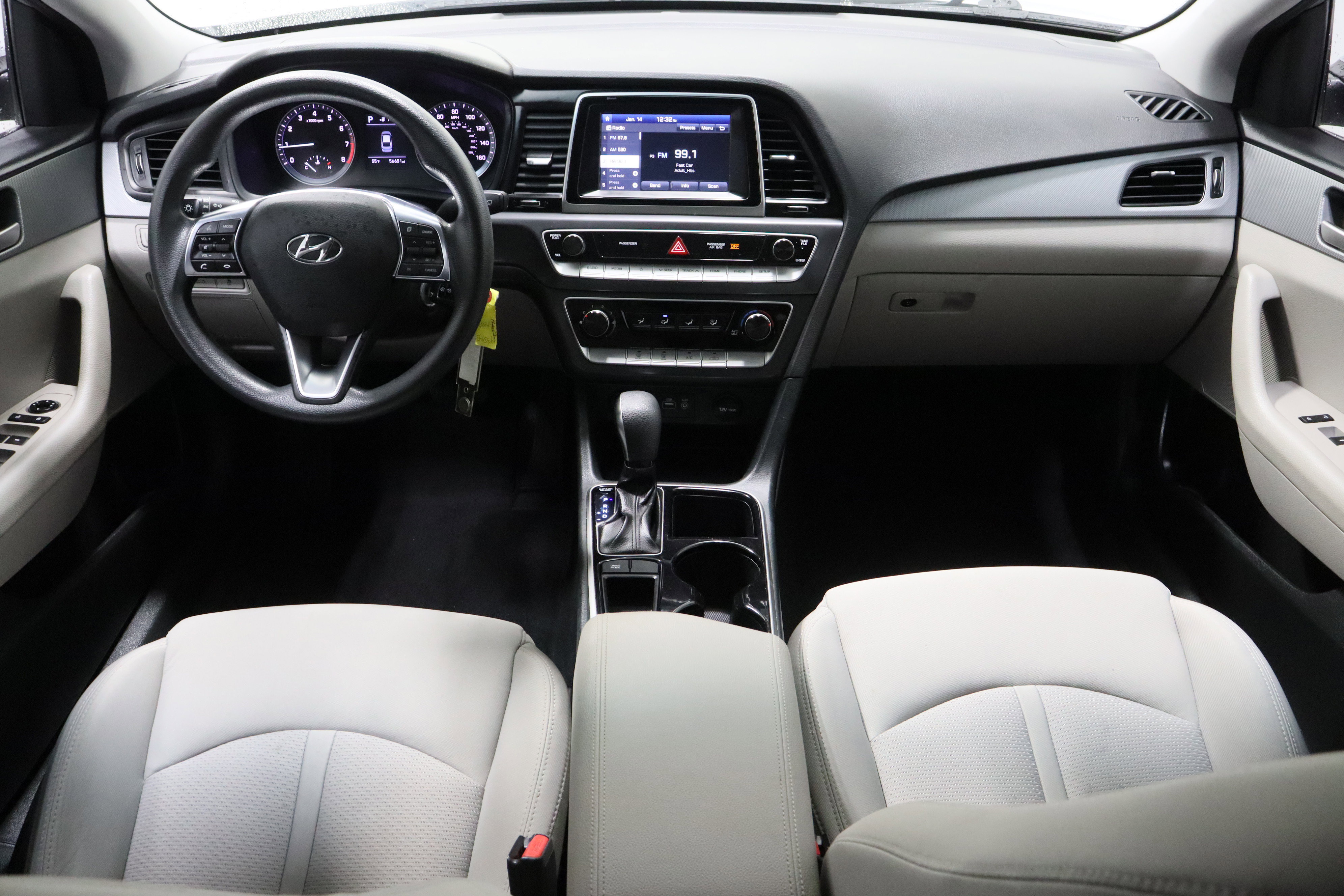 Used 2018 Hyundai Sonata SE image 27